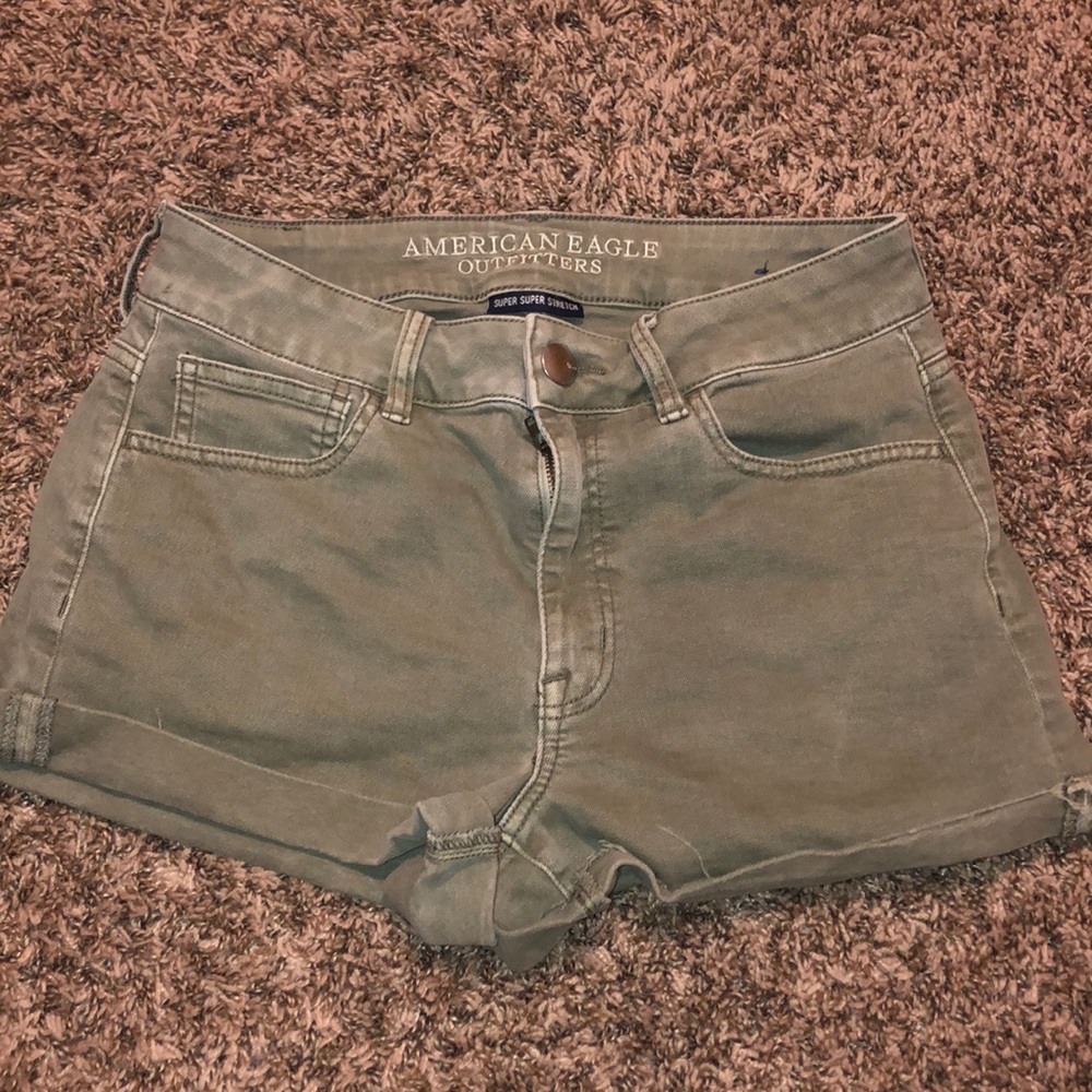 American Eagle shorts
